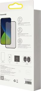 Baseus Szkło hartowane 0.25mm Baseus Apple iPhone 12/12 Pro (2szt.) 6