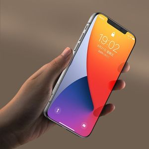 Benks Szkło hartowane Benks KR 0.15mm Apple iPhone 12 Pro Max 5