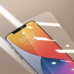 Benks Szkło hartowane Benks KR 0.15mm Apple iPhone 12 Pro Max 6