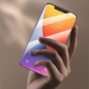 Benks Szkło hartowane Benks KR 0.15mm Apple iPhone 12 Pro Max 7