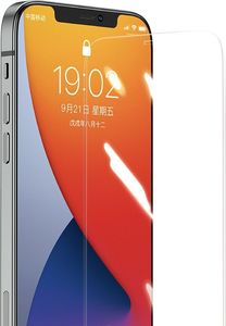 Benks Szkło hartowane Benks KR 0.15mm Apple iPhone 12 Pro Max 8