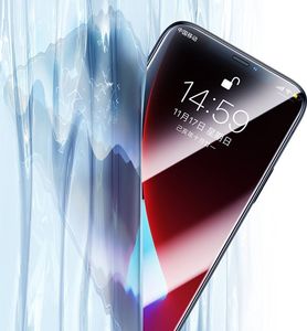 Benks Szkło hartowane Benks OKR+ 0.3mm Apple iPhone 12 Pro Max 4