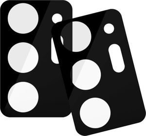 2x Szkło hartowane na tył obiektyw do telefonu Samsung Galaxy Note 20 Ultra uniwersalny 3