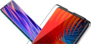 Szkło hartowane GC Clarity szybka ochronna do telefonu Samsung Galaxy A6 2018 3