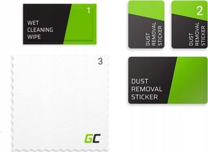 Szkło hartowane GC Clarity szybka ochronna do telefonu Huawei P40 Lite edge glue 3