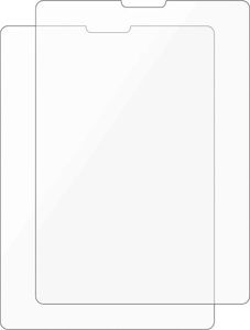 2x Szkło hartowane GC Clarity do Apple iPad Pro 12.9 (2018/2020) 1