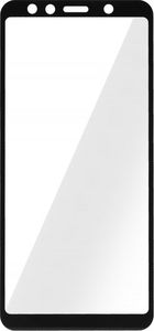 Szkło hartowane GC Clarity szybka ochronna do telefonu Samsung Galaxy A7 2018 3