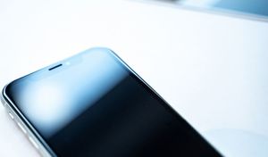 Szkło hartowane GC Clarity szybka ochronna do telefonu Samsung Galaxy A40 3