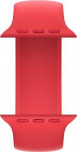 Smartwatch Apple Watch Series 6 GPS 44mm Red Alu Red Loop Czerwony  (M00M3FD/A) 2