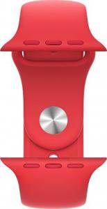 Smartwatch Apple Watch 6 GPS + Cellular 44mm Red Alu Red Sport Czerwony  (M09C3FD/A) 3