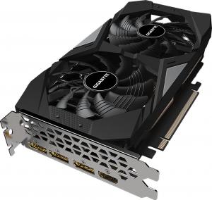 Karta graficzna Gigabyte Radeon RX 5500 XT OC 4GB GDDR6 (GV-R55XTOC-4GD 2.0) 2