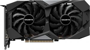 Karta graficzna Gigabyte Radeon RX 5500 XT OC 4GB GDDR6 (GV-R55XTOC-4GD 2.0) 4