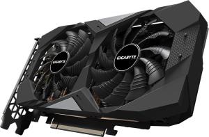 Karta graficzna Gigabyte Radeon RX 5500 XT OC 4GB GDDR6 (GV-R55XTOC-4GD 2.0) 5