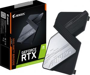 Gigabyte Mostek AORUS GeForce RTX NVLINK (GC-ANVLINK) 1