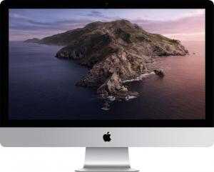 Komputer Apple iMac MXWU2D/A Core i5-10600, 8 GB, 512 GB SSD MacOS Catalina 1