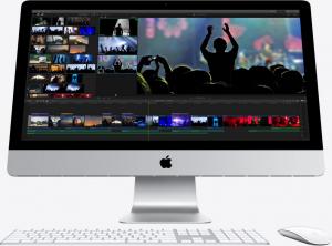 Komputer Apple iMac Retina 5K 8 GB, 512 GB SSD Mac OS X 2