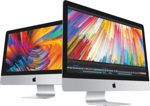 Komputer Apple iMac Retina 5K 8 GB, 512 GB SSD Mac OS X 3