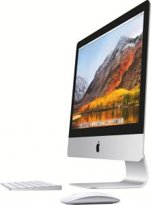 Komputer Apple iMac Retina 5K 8 GB, 512 GB SSD Mac OS X 4