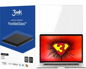 Apple Apple MacBook Pro 15.4'' do 17 3mk Glass uniwersalny 2