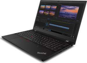 Laptop Lenovo ThinkPad T15p G1 (20TN001BMX) 2