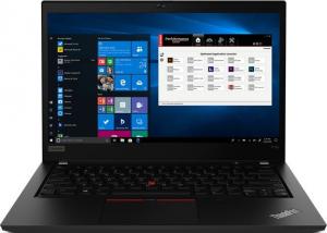 Laptop Lenovo ThinkPad P14s G1 (20S40049MX) 1