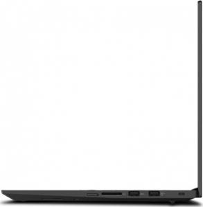 Laptop Lenovo ThinkPad P1 G3 (20TH000VMX) 6