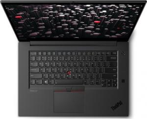 Laptop Lenovo ThinkPad P1 G3 (20TH0008MX) 7