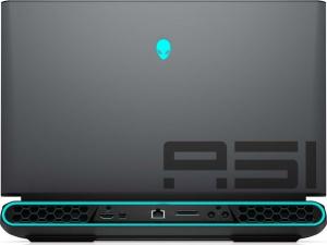 Laptop Dell Alienware Area-51m R2 (273446042) 6