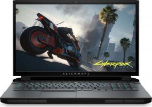 Laptop Dell Alienware Area-51m R2 (273446042) 1