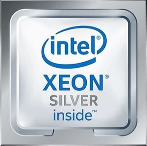 Procesor serwerowy Intel Xeon Silver 4208, 2.1 GHz, 11 MB, OEM (CD8069503956401) 1