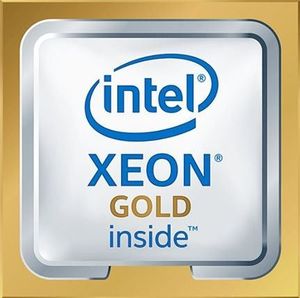 Procesor serwerowy Intel Intel Xeon Gold 6210U 2.5 GHz (20C40T) Tray Sockel 3647 1