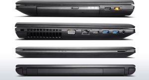 Laptop Lenovo G510 (59441346) 9