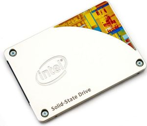 Dysk SSD Intel 180 GB 2.5" SATA III (SSDSC2BW180H601) 1