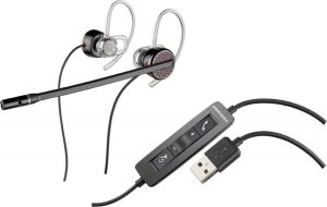 Słuchawki Plantronics Blackwire C435 Wideband (85800-05) 1