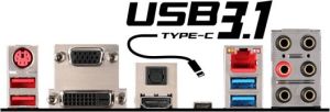 Płyta główna MSI Z97A Gaming 6 USB 3.1 (typu C) (Z97A Gaming 6) 6