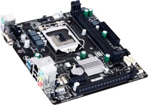 Płyta główna Gigabyte GA-H81M-S uATX DDR3 USB 3.0 4