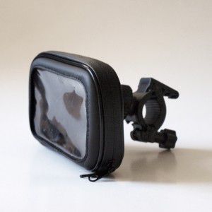 Art Uchwyt zamykany do roweru Ramart AX-16 2