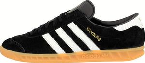 Adidas adidas Hamburg S76696 - Tenisówki męskie 42 2/3 1