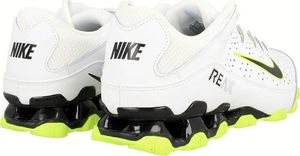 Nike Nike Reax 8 TR 616272-104 - Buty męskie do treningu 42,5 3