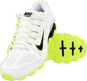Nike Nike Reax 8 TR 616272-104 - Buty męskie do treningu 42,5 4