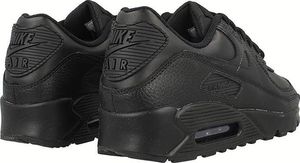 Nike Nike Air Max 90 LTR CZ5594-001 - Sneakersy męskie 42,5 3