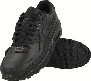 Nike Nike Air Max 90 LTR CZ5594-001 - Sneakersy męskie 42,5 4