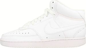 Nike Nike WMNS Court Vision Mid CD5436-100 - Sneakersy damskie 41 1