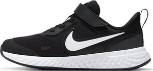Nike Nike Revolution 5 BQ5672-003 - Buty dziecięce 33 1