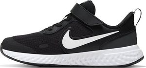 Nike Nike Revolution 5 BQ5672-003 - Buty dziecięce 34 1