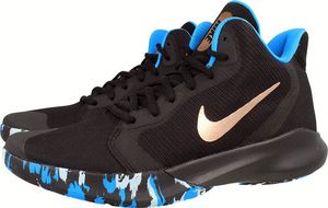 Nike Nike Precision III AQ7495-005 - Buty męskie do koszykówki 42 2