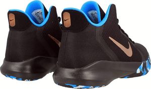 Nike Nike Precision III AQ7495-005 - Buty męskie do koszykówki 42 3