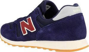 New Balance Buty New Balance 373 ML373NRG 40 2