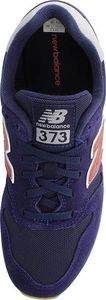 New Balance Buty New Balance 373 ML373NRG 40 3