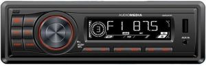 Radio samochodowe AudioMedia AMR215R 1